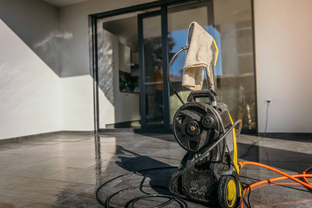 Professional  Pressure Washing Services in Elverta, CA